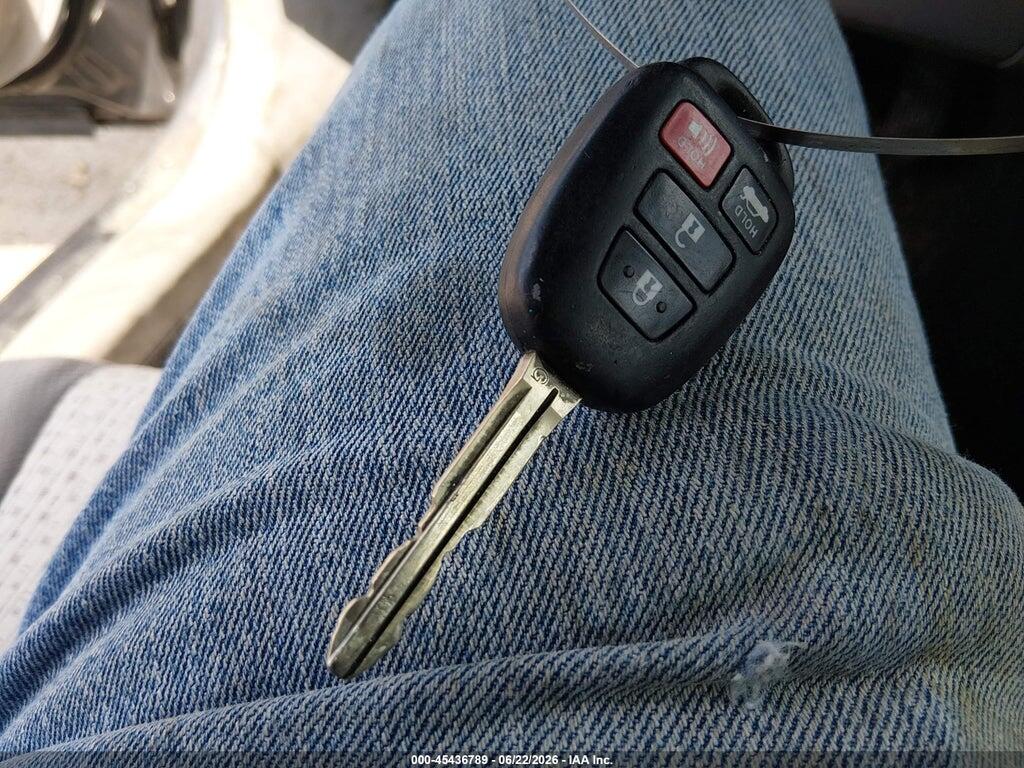 4T4BF1FK8CR191736 2012 TOYOTA CAMRY photo no. 11