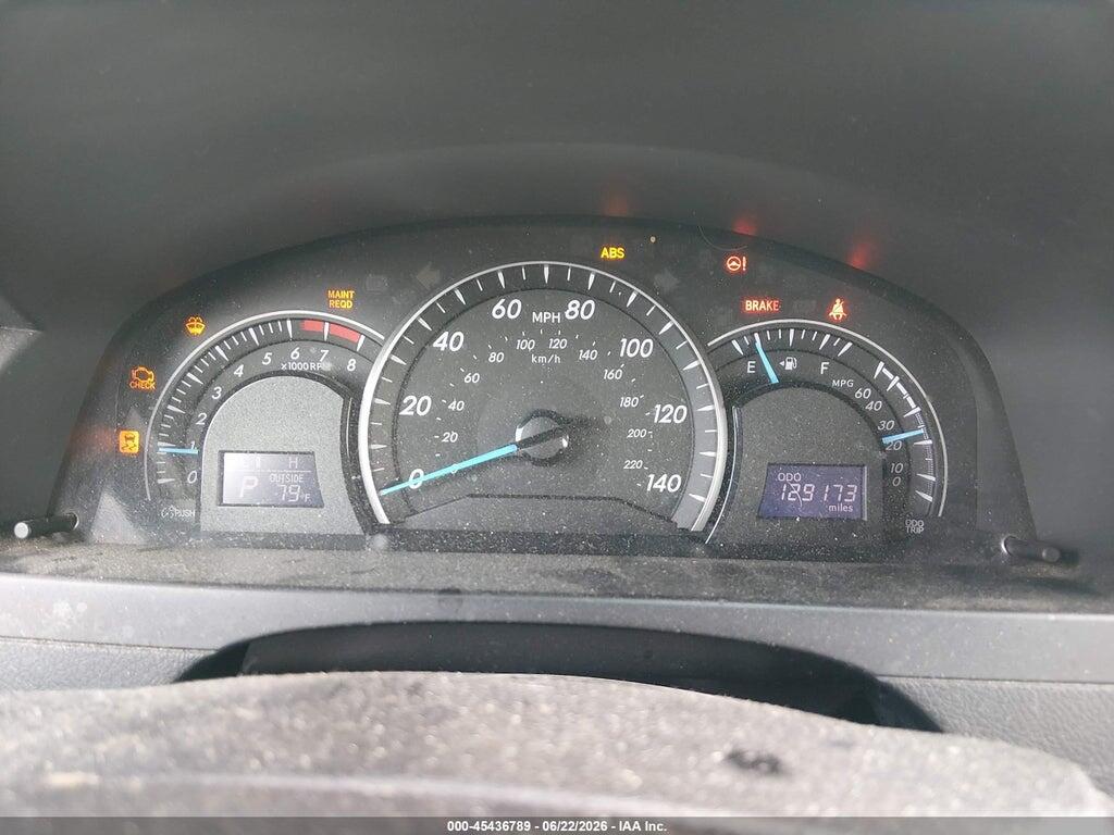4T4BF1FK8CR191736 2012 TOYOTA CAMRY photo no. 7