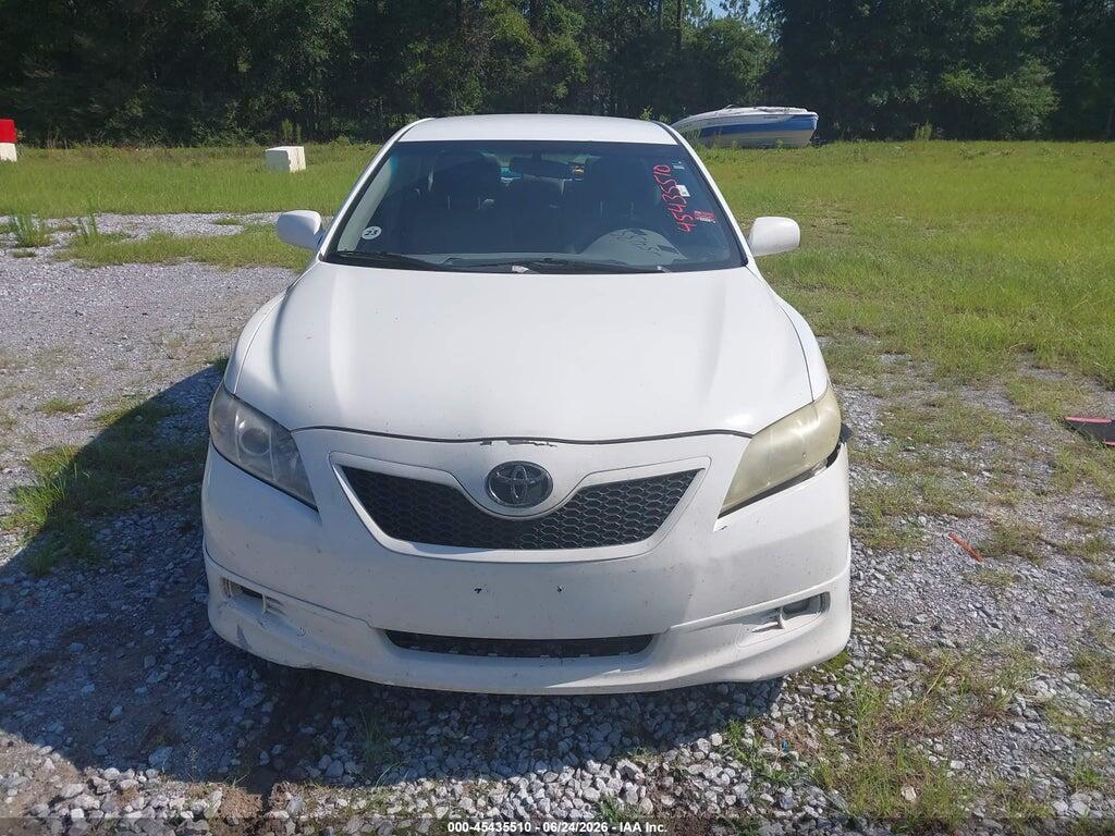 4T1BE46K59U805214 2009 TOYOTA CAMRY photo no. 12