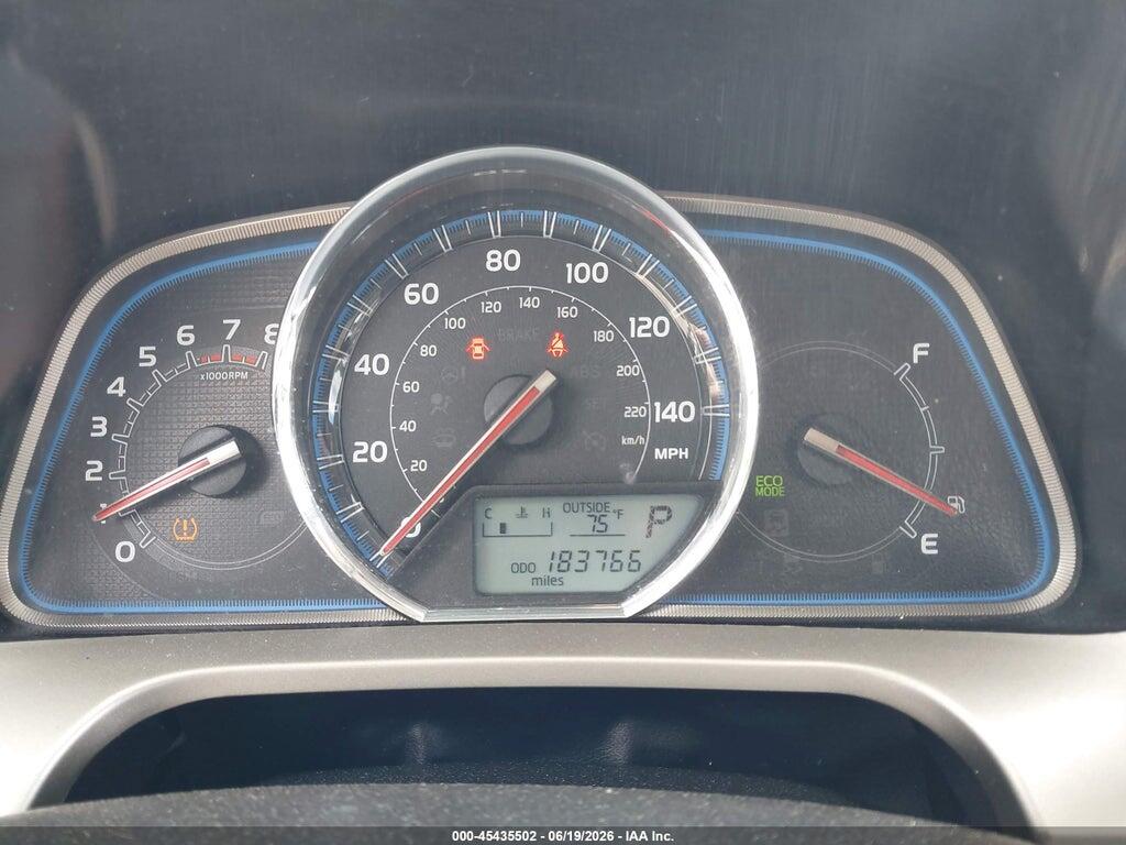 2T3DFREV1FW251798 2015 TOYOTA RAV4 photo no. 7