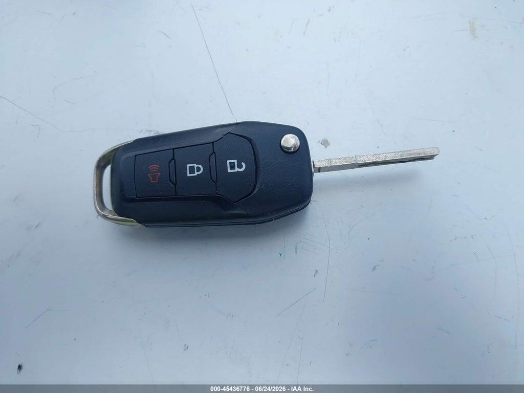 1FMCU9F61LUA56748 2020 FORD ESCAPE photo no. 11
