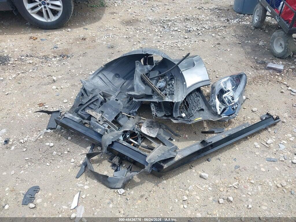 1FMCU9F61LUA56748 2020 FORD ESCAPE photo no. 12