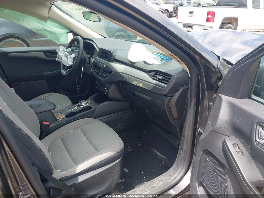 1FMCU9F61LUA56748 2020 FORD ESCAPE photo no. 5