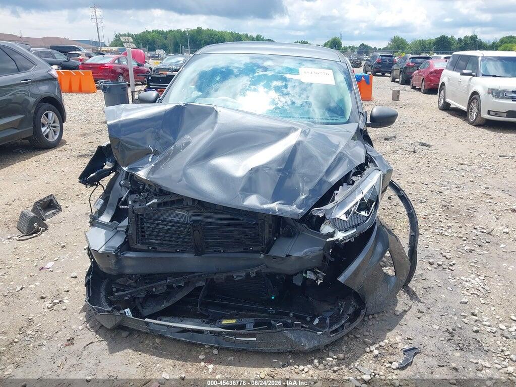 1FMCU9F61LUA56748 2020 FORD ESCAPE photo no. 6