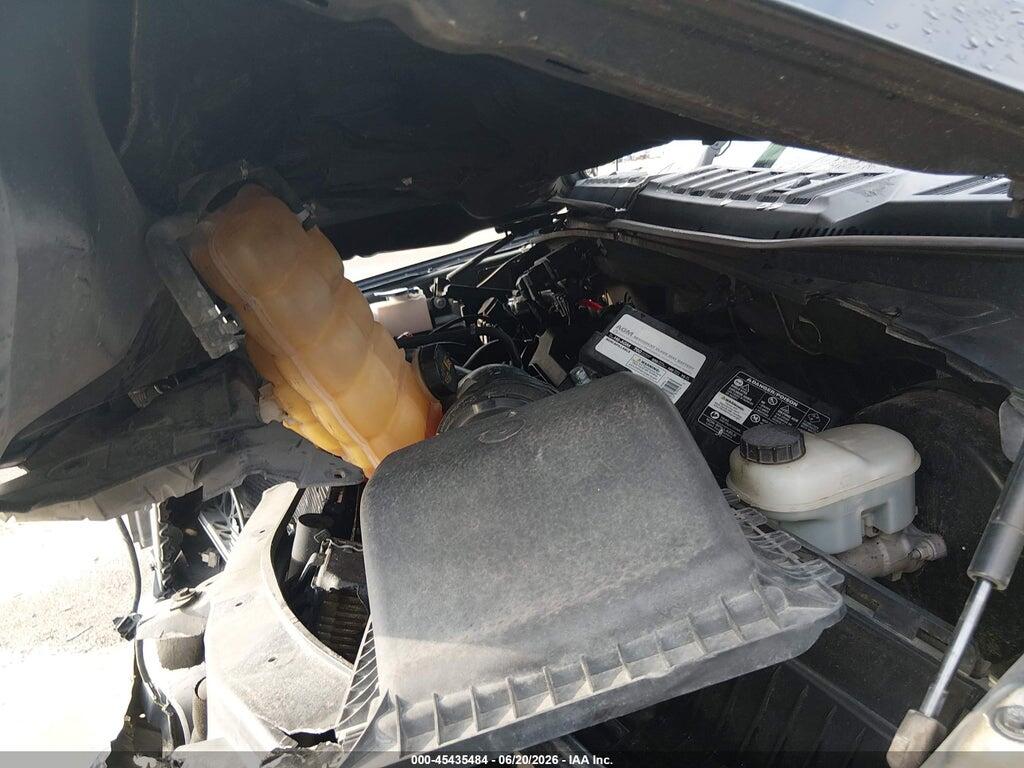 1FTEW1CP9GKD37851 2016 FORD F-150 photo no. 10