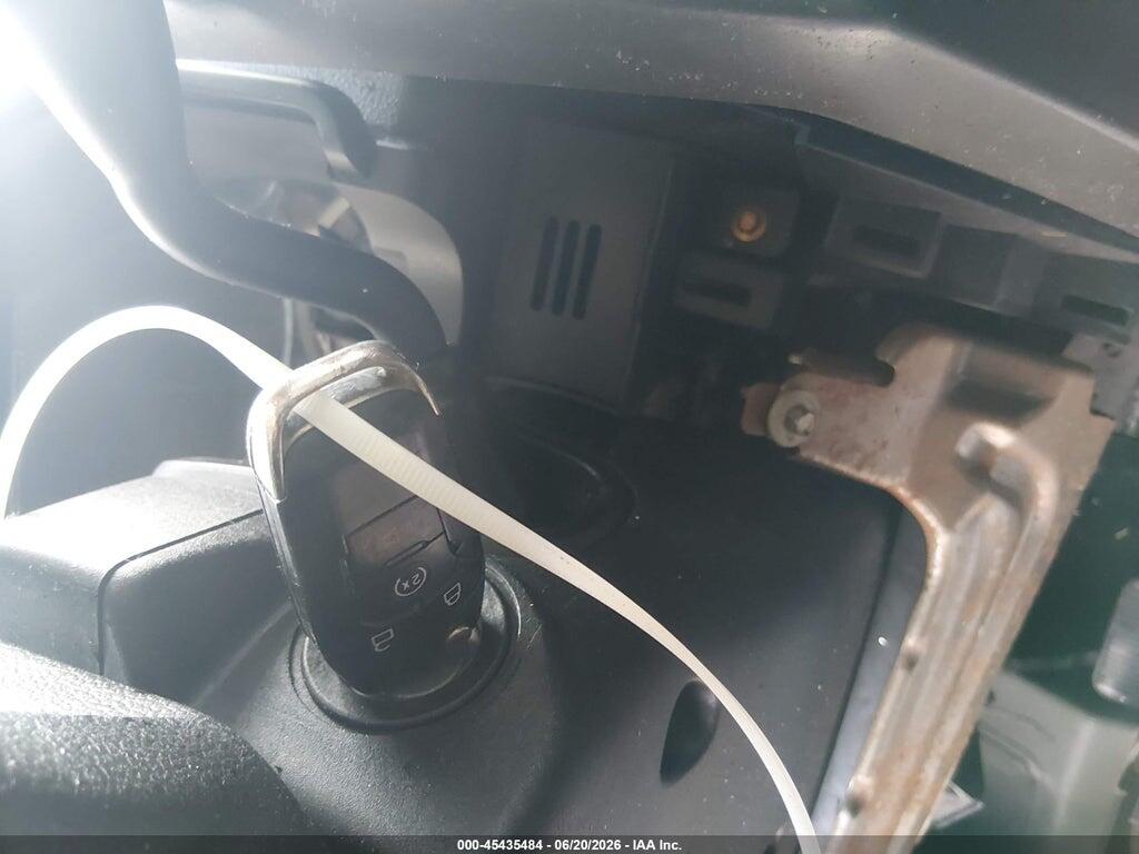 1FTEW1CP9GKD37851 2016 FORD F-150 photo no. 11