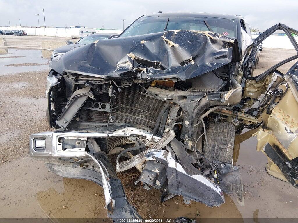 1FTEW1CP9GKD37851 2016 FORD F-150 photo no. 6