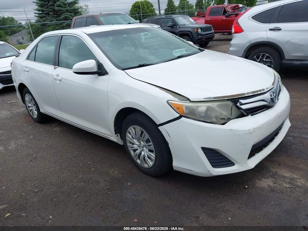 4T4BF1FK3ER387621 2014 TOYOTA CAMRY photo no. 1