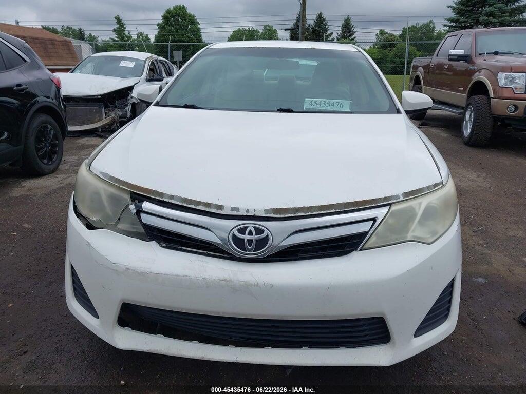 4T4BF1FK3ER387621 2014 TOYOTA CAMRY photo no. 12