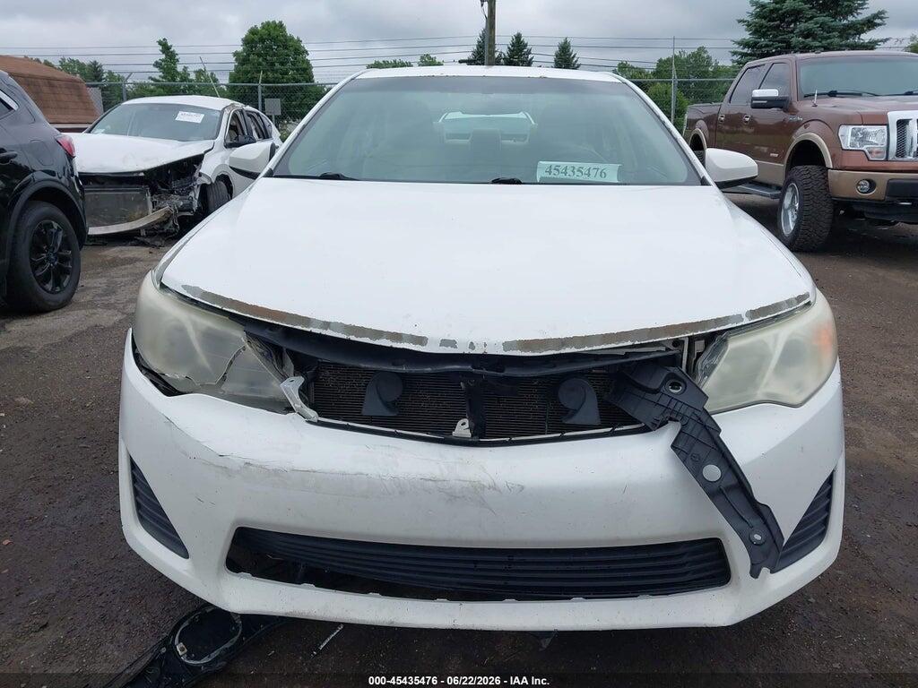 4T4BF1FK3ER387621 2014 TOYOTA CAMRY photo no. 6