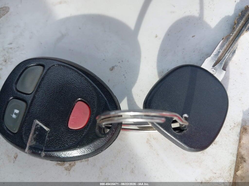 1G6DA5E57C0106436 2012 CADILLAC CTS photo no. 11
