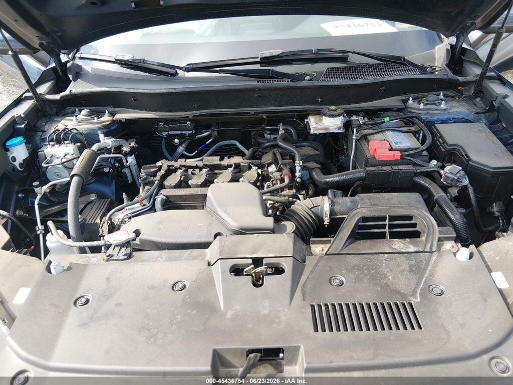 5J6RS3H74SL005086 2025 HONDA CR-V photo no. 10