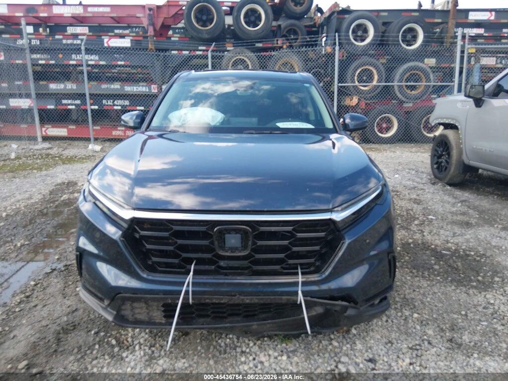 5J6RS3H74SL005086 2025 HONDA CR-V photo no. 12