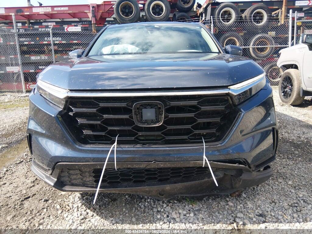 5J6RS3H74SL005086 2025 HONDA CR-V photo no. 6