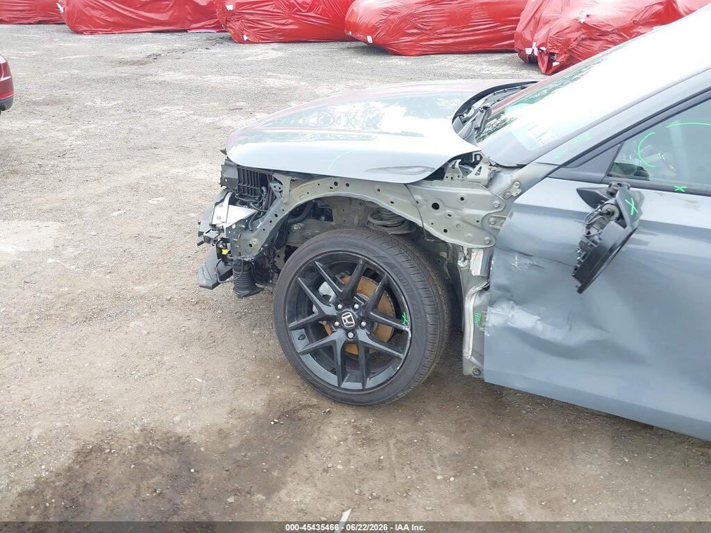2HGFE4F84TH319516 2026 HONDA CIVIC HYBRID photo no. 6