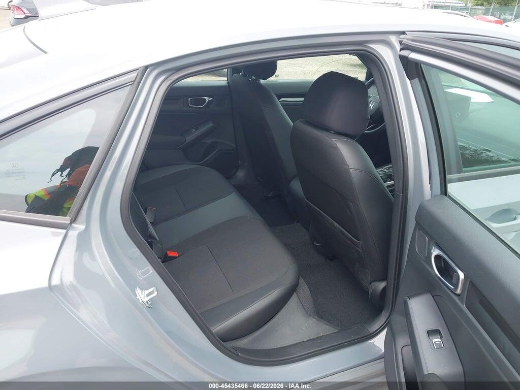 2HGFE4F84TH319516 2026 HONDA CIVIC HYBRID photo no. 8
