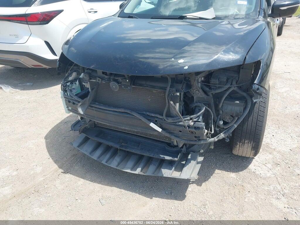 5N1AT2MT9EC789861 2014 NISSAN ROGUE photo no. 6