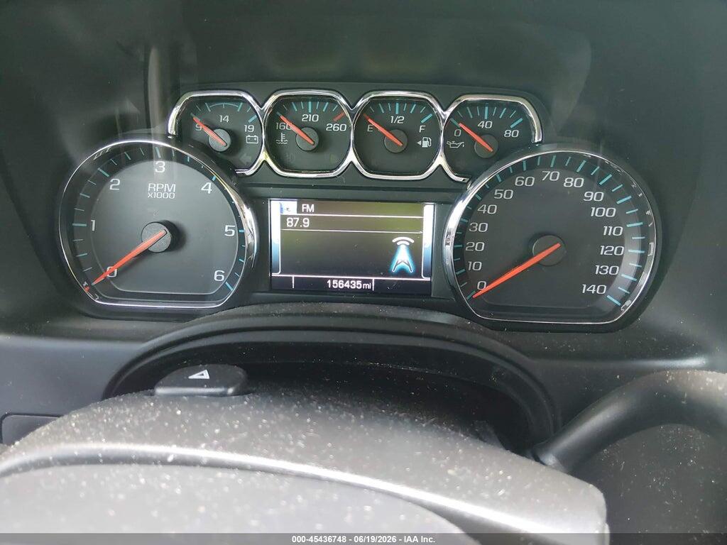 1GNSKBKCXLR309164 2020 CHEVROLET TAHOE photo no. 7