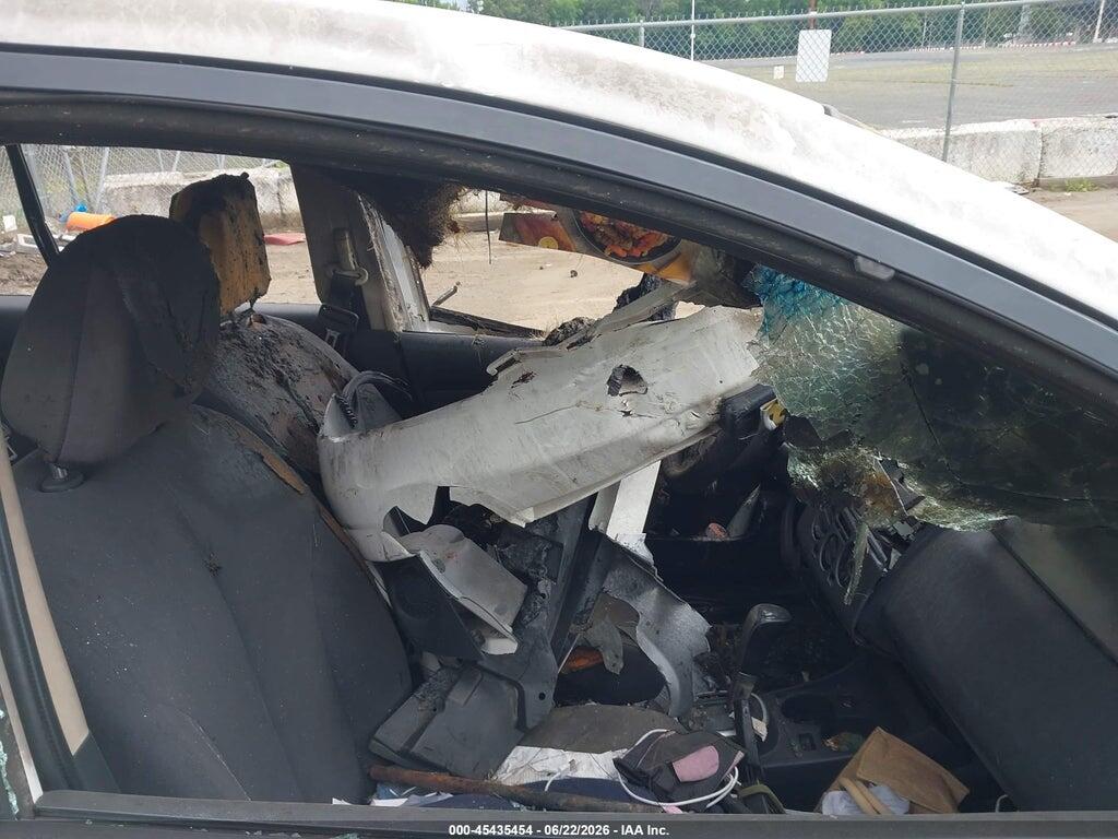 3N1BC13E69L367789 2009 NISSAN VERSA photo no. 5