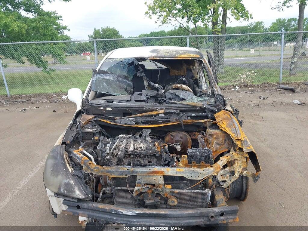 3N1BC13E69L367789 2009 NISSAN VERSA photo no. 6