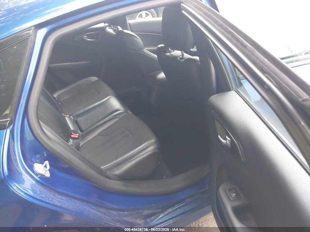 1C3CCCBB4FN721703 2015 CHRYSLER 200 photo no. 8