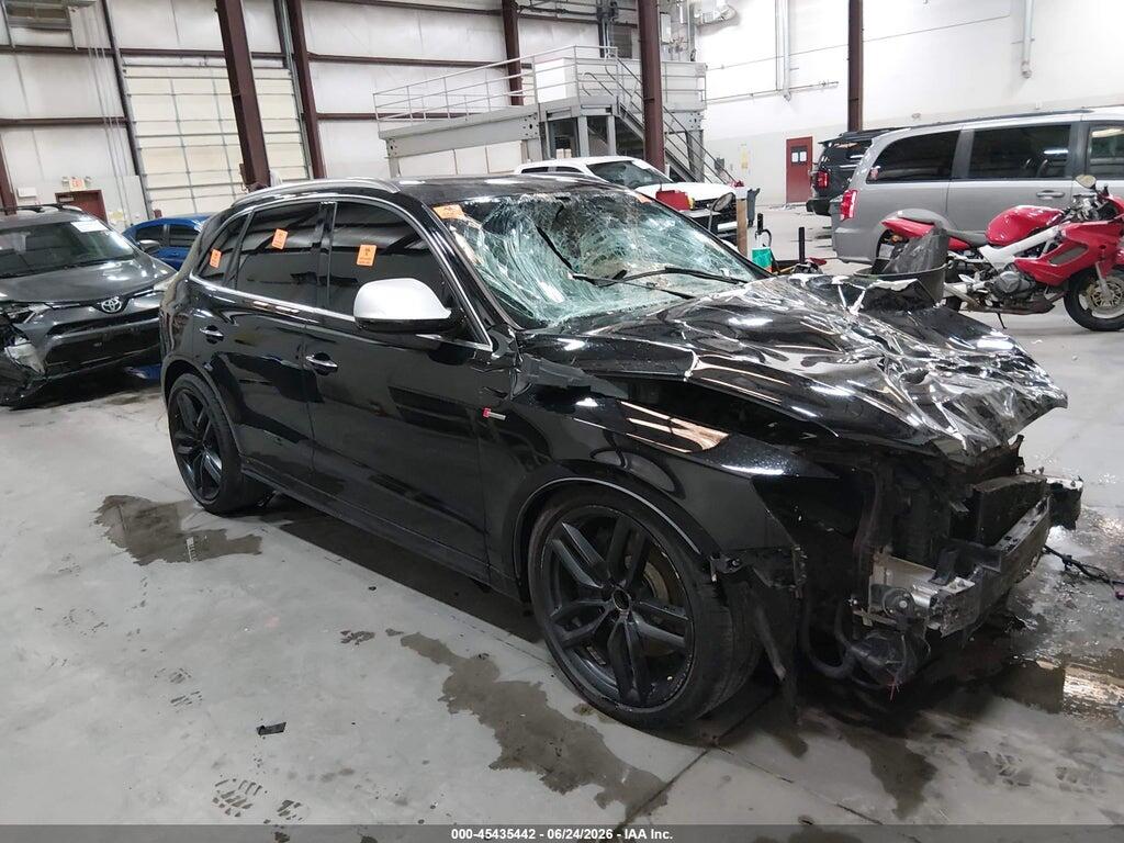WA1CGAFP8FA126199 2015 AUDI SQ5 photo no. 1