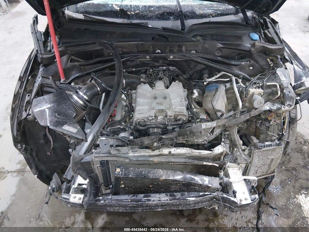 WA1CGAFP8FA126199 2015 AUDI SQ5 photo no. 10