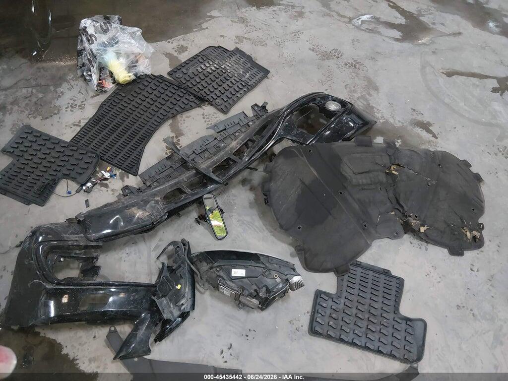 WA1CGAFP8FA126199 2015 AUDI SQ5 photo no. 12