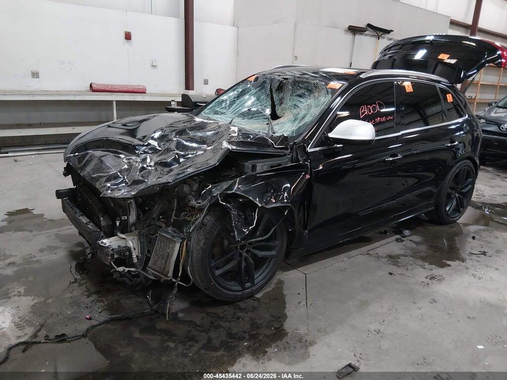 WA1CGAFP8FA126199 2015 AUDI SQ5 photo no. 2