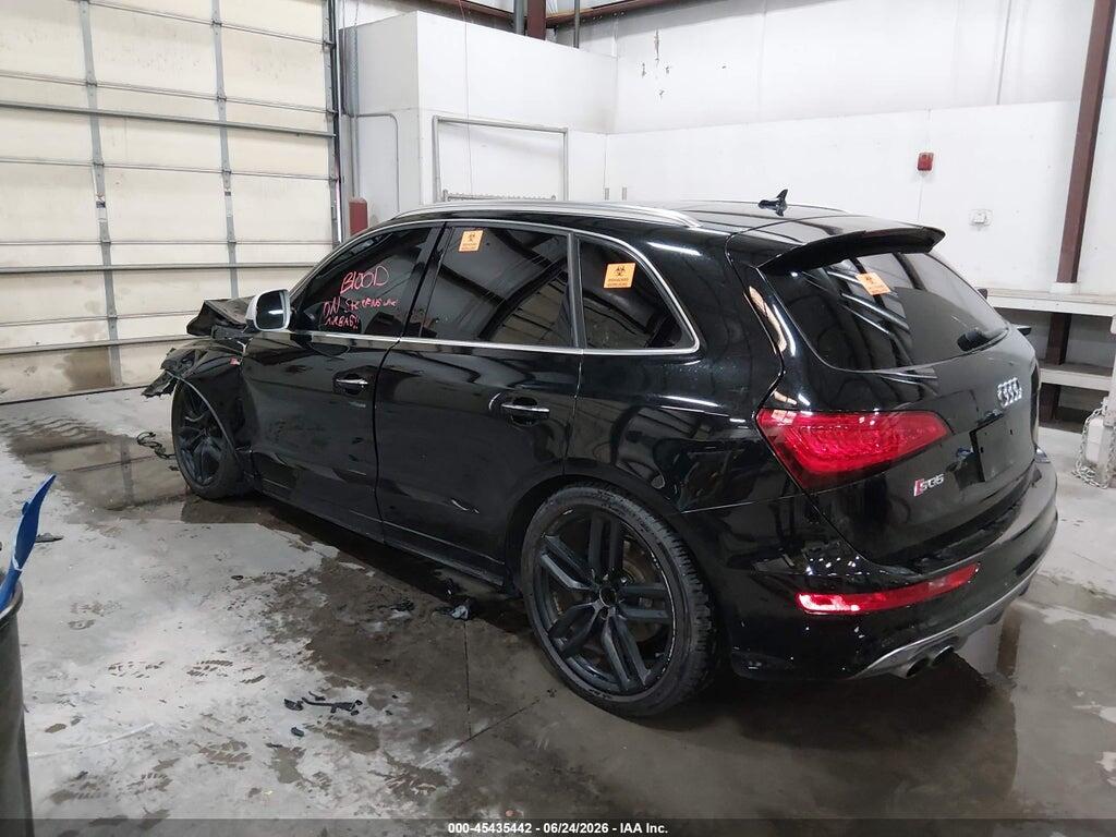 WA1CGAFP8FA126199 2015 AUDI SQ5 photo no. 3