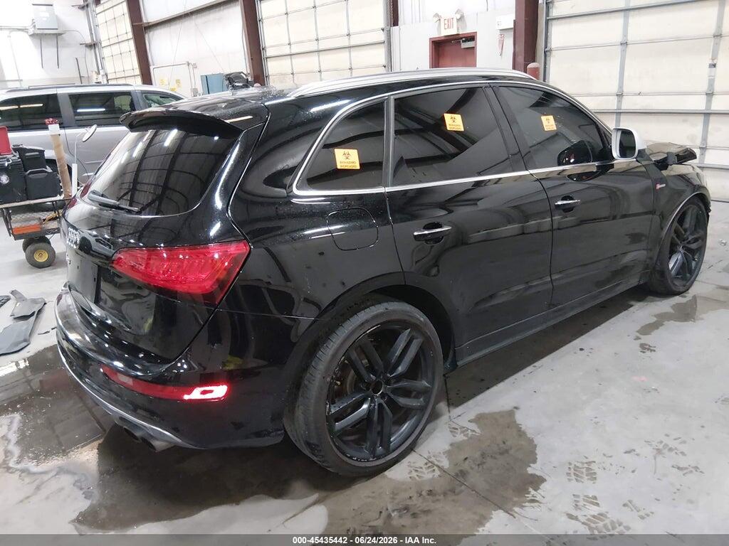 WA1CGAFP8FA126199 2015 AUDI SQ5 photo no. 4