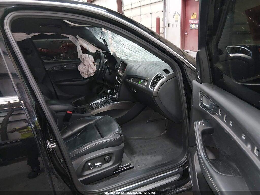 WA1CGAFP8FA126199 2015 AUDI SQ5 photo no. 5