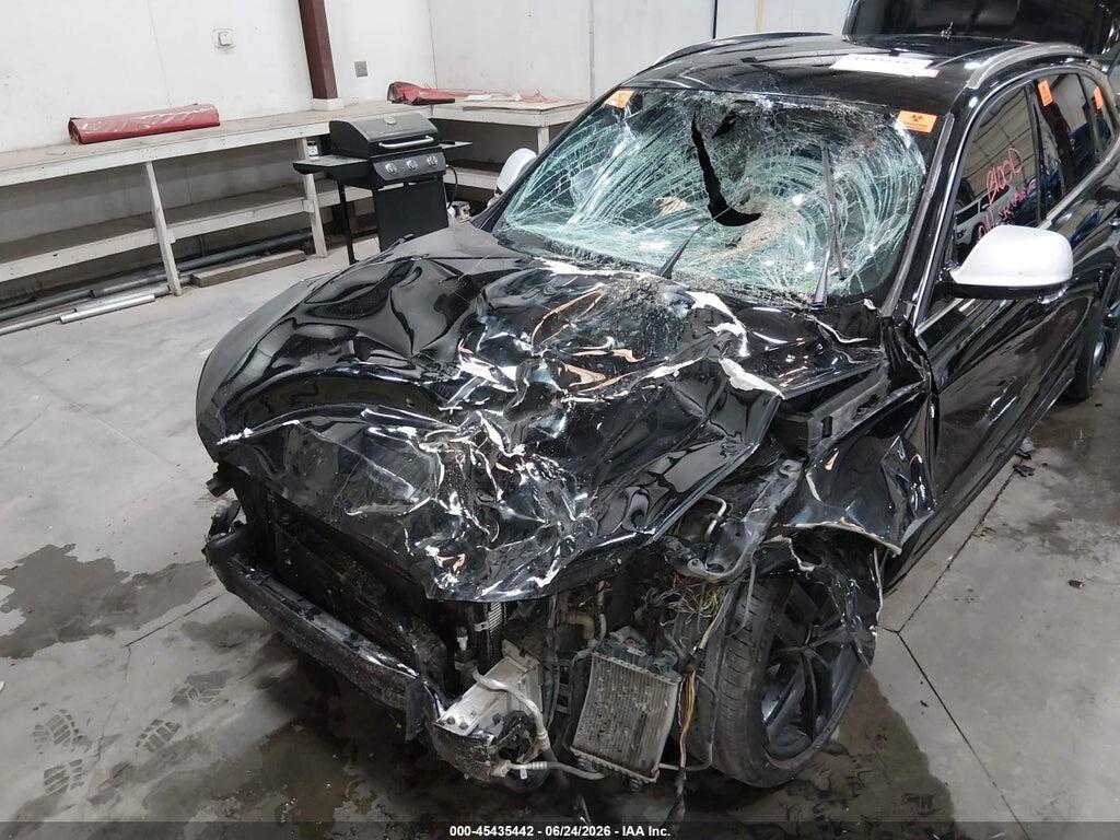 WA1CGAFP8FA126199 2015 AUDI SQ5 photo no. 6