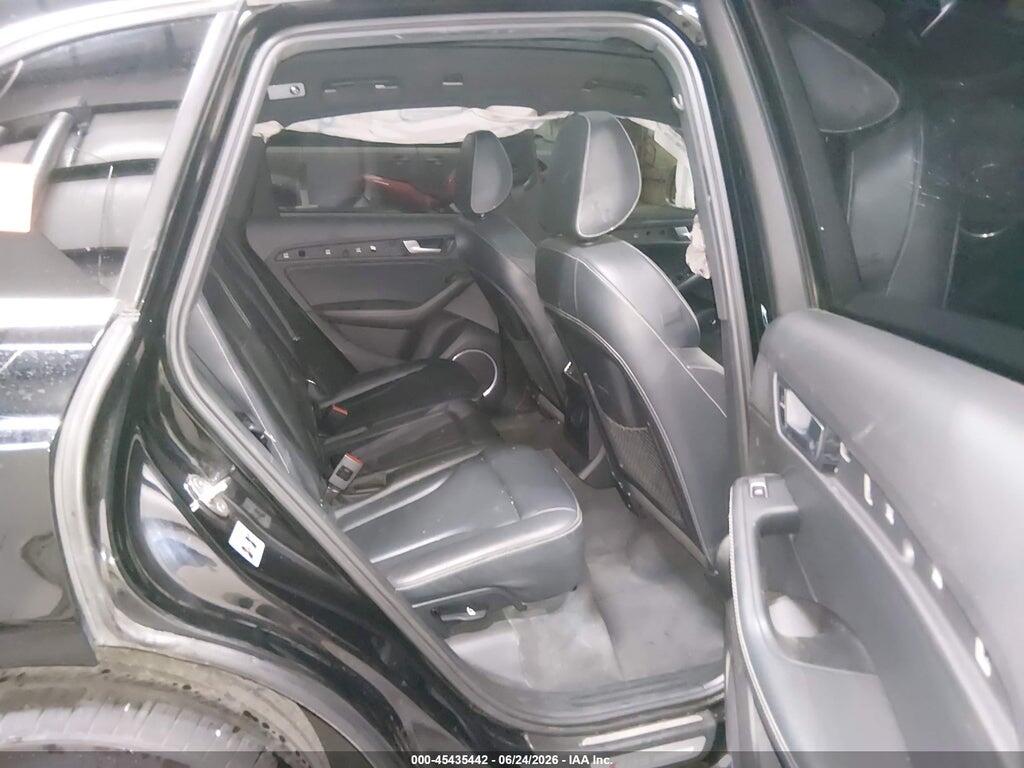 WA1CGAFP8FA126199 2015 AUDI SQ5 photo no. 8