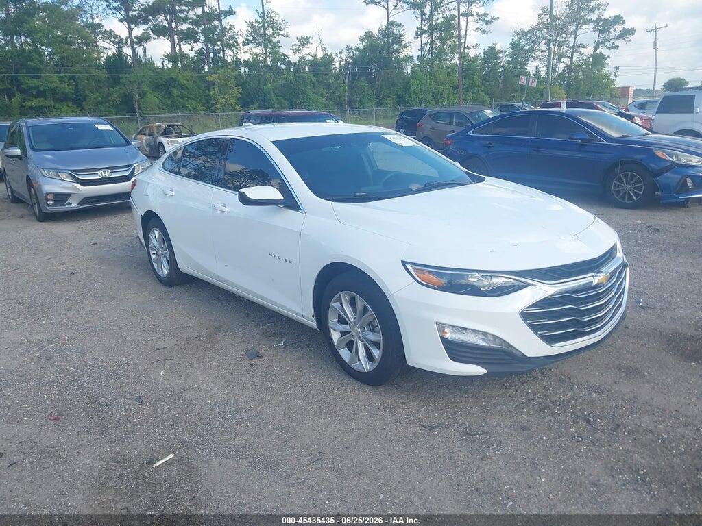 1G1ZD5ST8PF173328 2023 CHEVROLET MALIBU photo no. 1