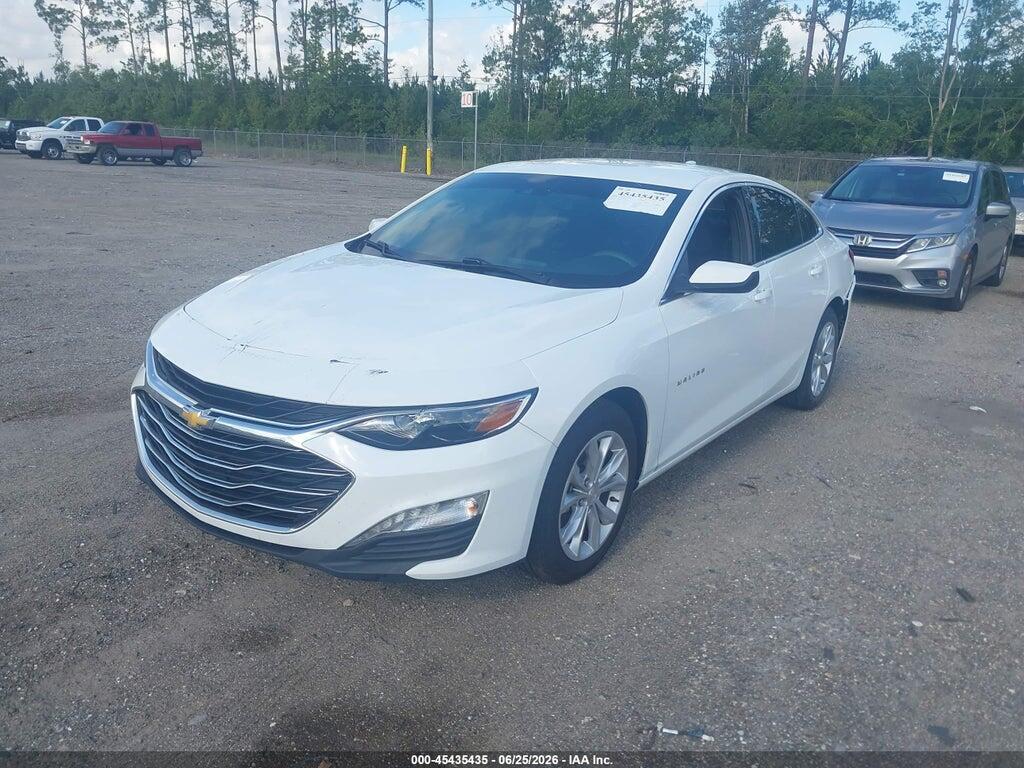 1G1ZD5ST8PF173328 2023 CHEVROLET MALIBU photo no. 2
