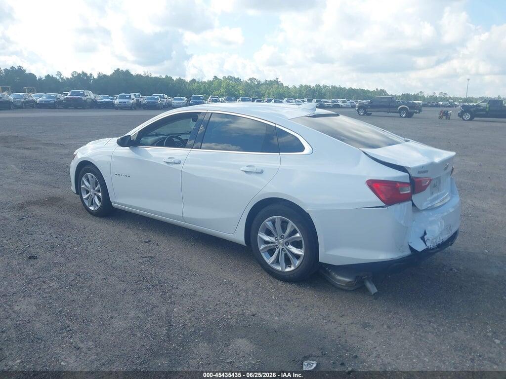 1G1ZD5ST8PF173328 2023 CHEVROLET MALIBU photo no. 3