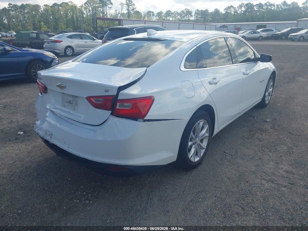 1G1ZD5ST8PF173328 2023 CHEVROLET MALIBU photo no. 4