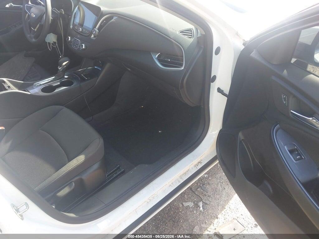 1G1ZD5ST8PF173328 2023 CHEVROLET MALIBU photo no. 5