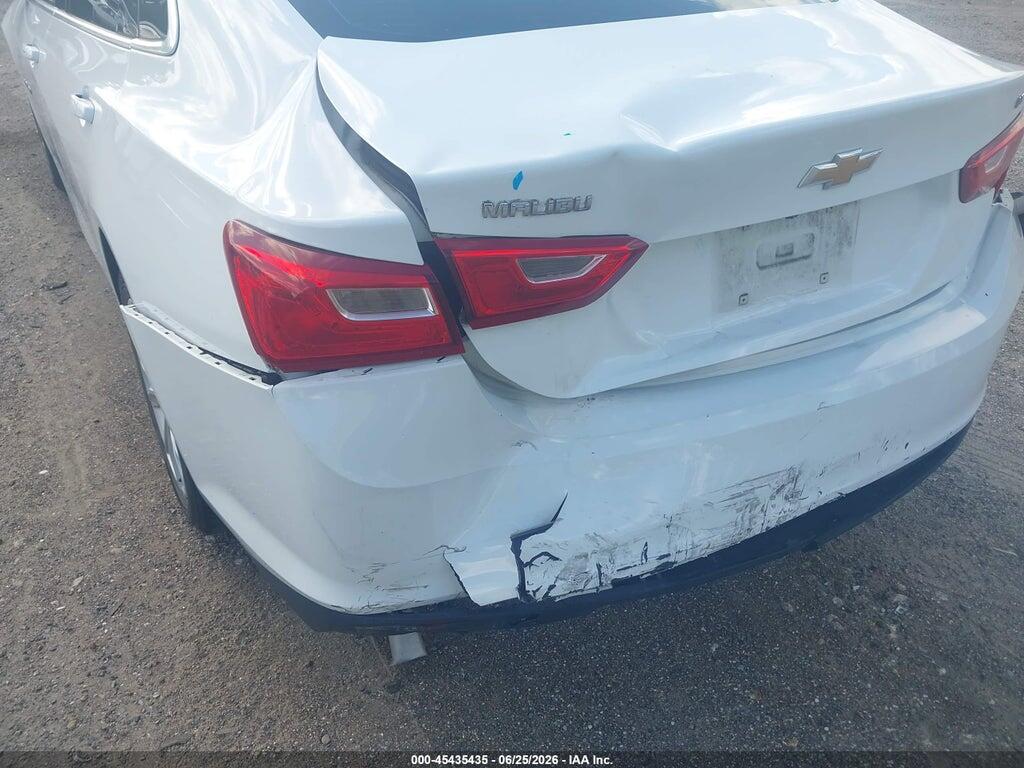 1G1ZD5ST8PF173328 2023 CHEVROLET MALIBU photo no. 6