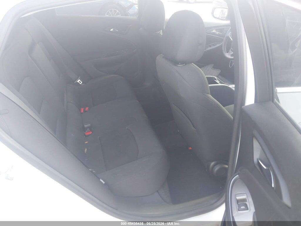 1G1ZD5ST8PF173328 2023 CHEVROLET MALIBU photo no. 8