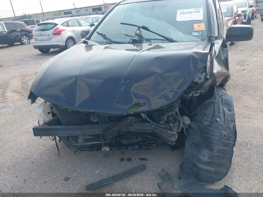 JN8AS5MT4BW575433 2011 NISSAN ROGUE photo no. 6