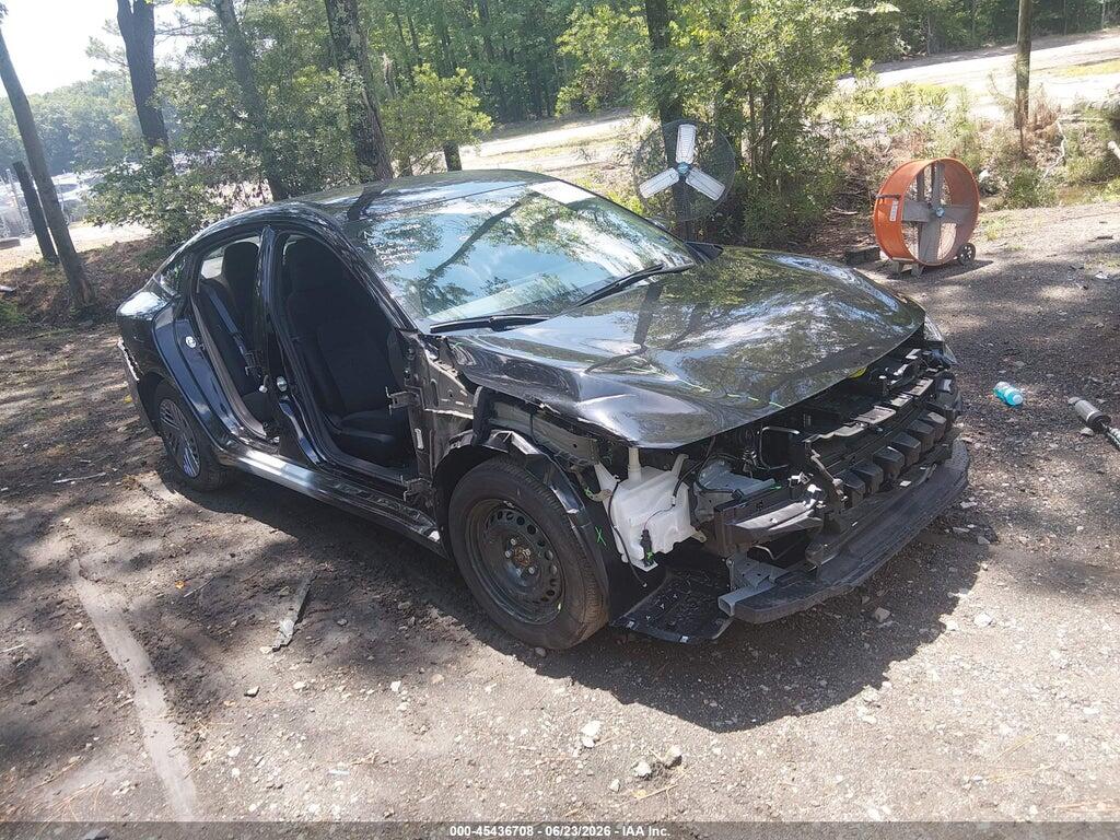 3N1AB9BV2TY228946 2026 NISSAN SENTRA photo no. 1