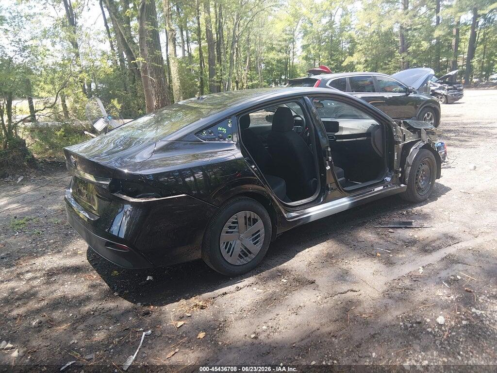 3N1AB9BV2TY228946 2026 NISSAN SENTRA photo no. 4