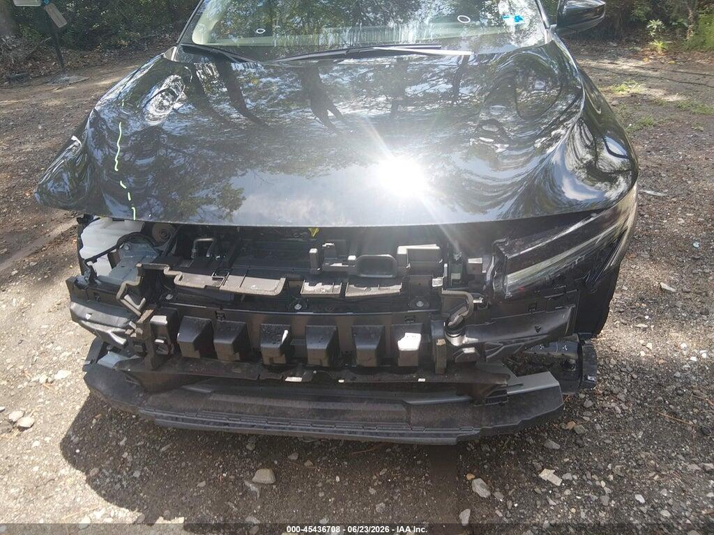 3N1AB9BV2TY228946 2026 NISSAN SENTRA photo no. 6