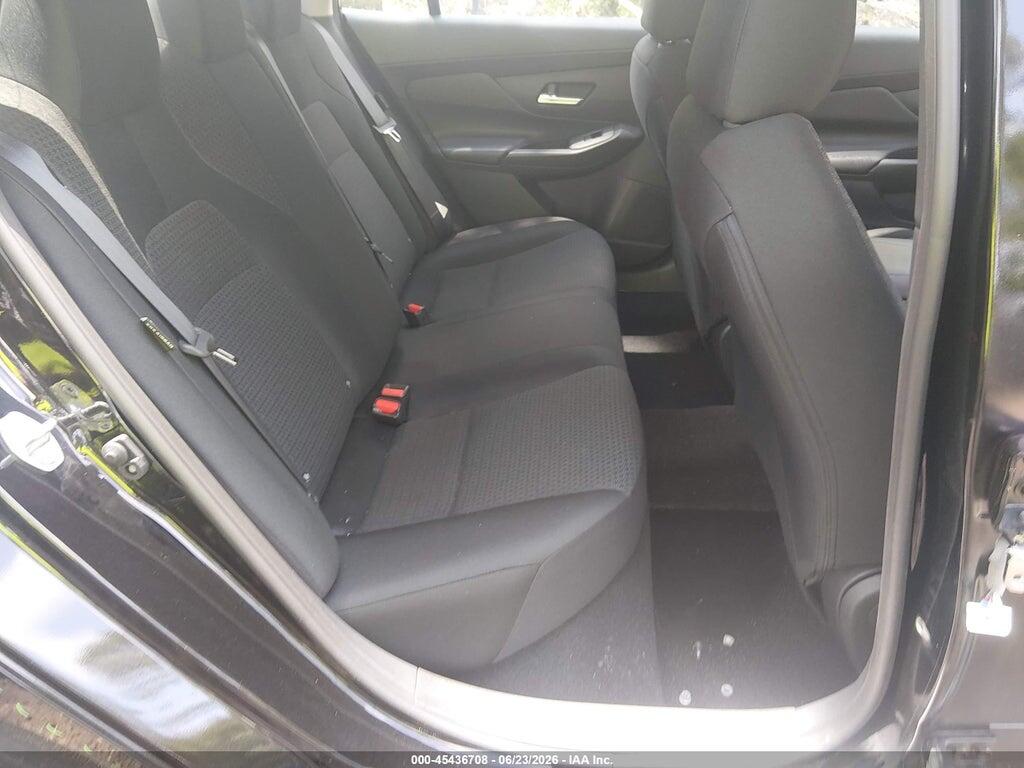 3N1AB9BV2TY228946 2026 NISSAN SENTRA photo no. 8