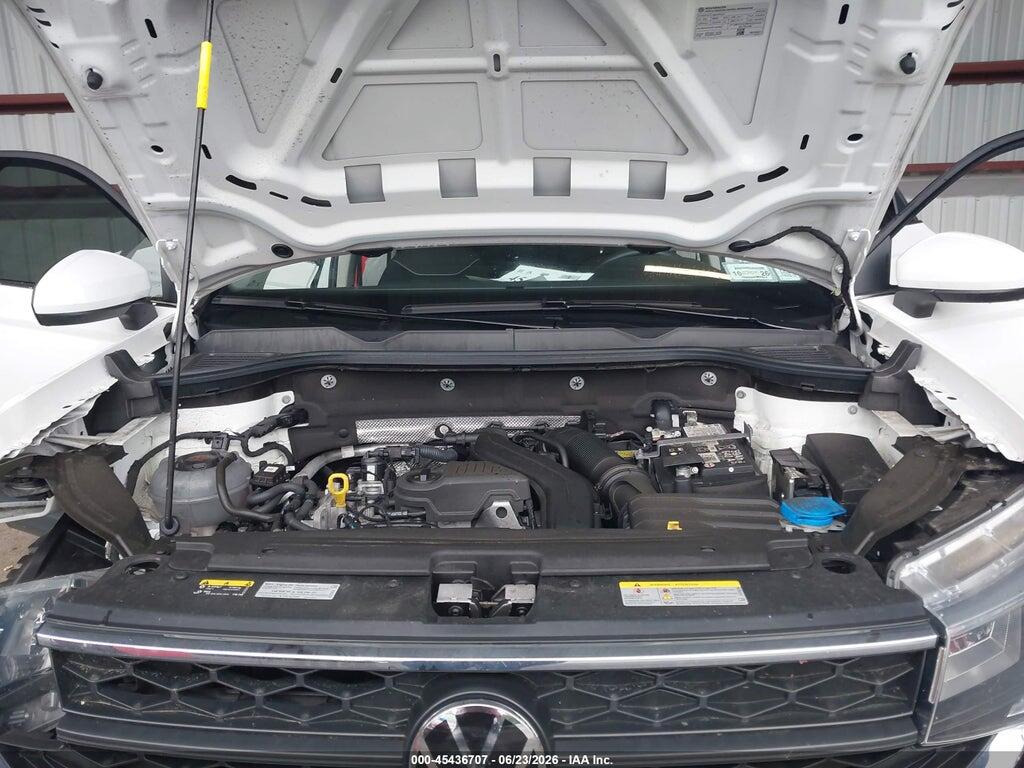 3VVUX7B20RM112071 2024 VOLKSWAGEN TAOS photo no. 10