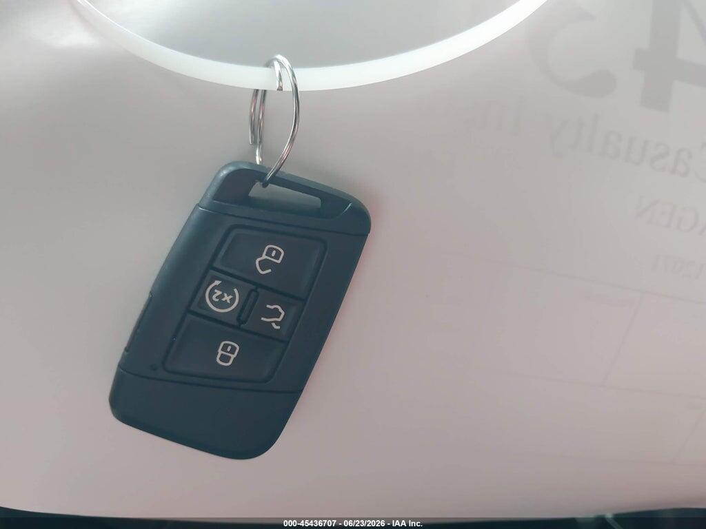 3VVUX7B20RM112071 2024 VOLKSWAGEN TAOS photo no. 11