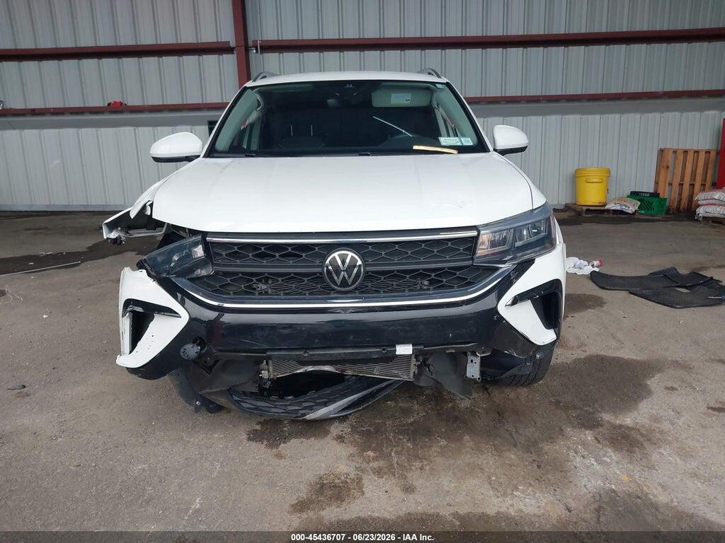 3VVUX7B20RM112071 2024 VOLKSWAGEN TAOS photo no. 12