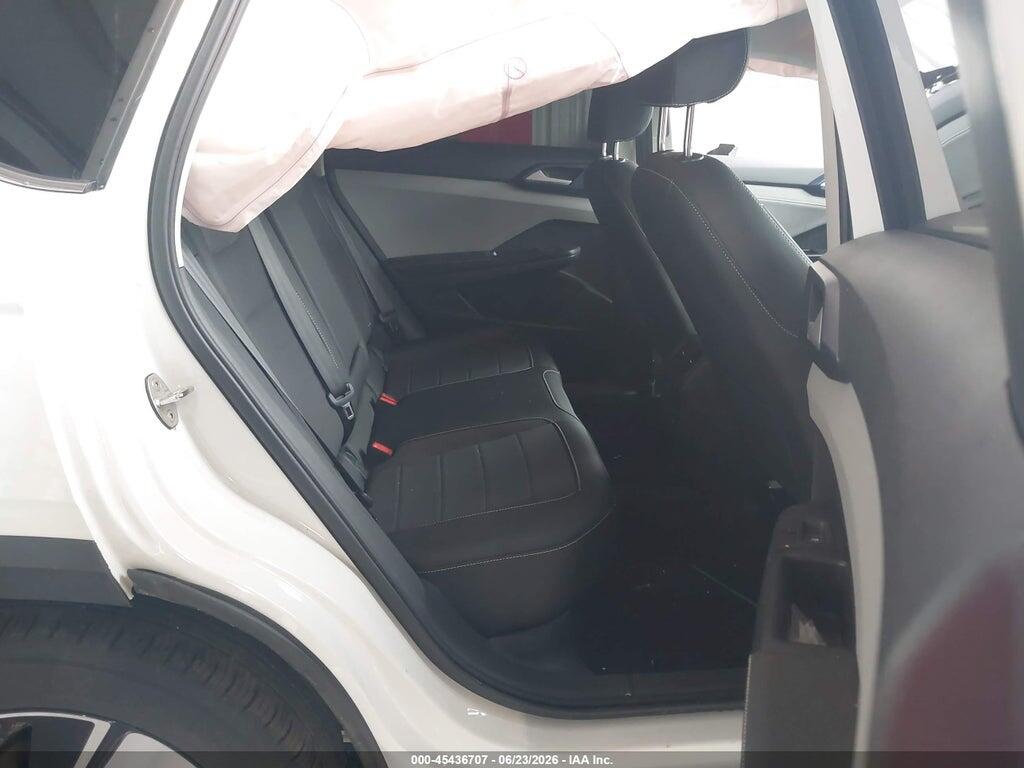 3VVUX7B20RM112071 2024 VOLKSWAGEN TAOS photo no. 8